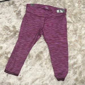 Maroon Color Leggings